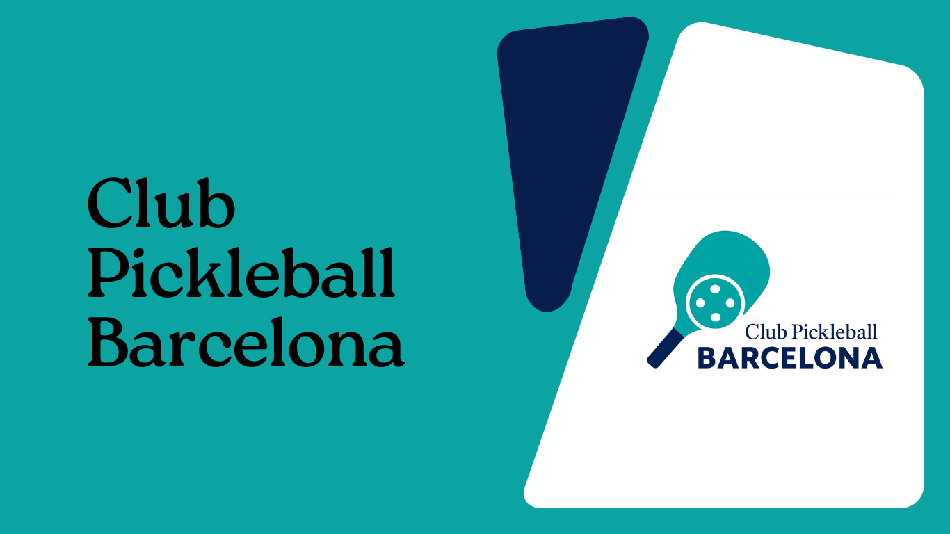 Club Pickleball Barcelona