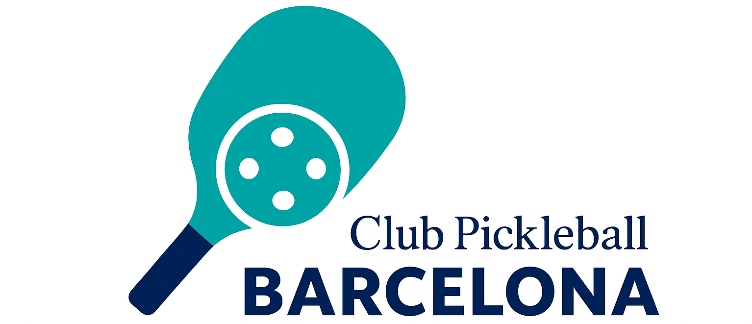 Club Pickleball Barcelona